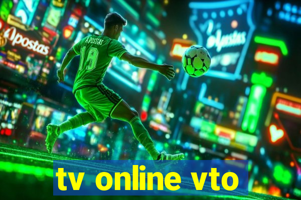 tv online vto